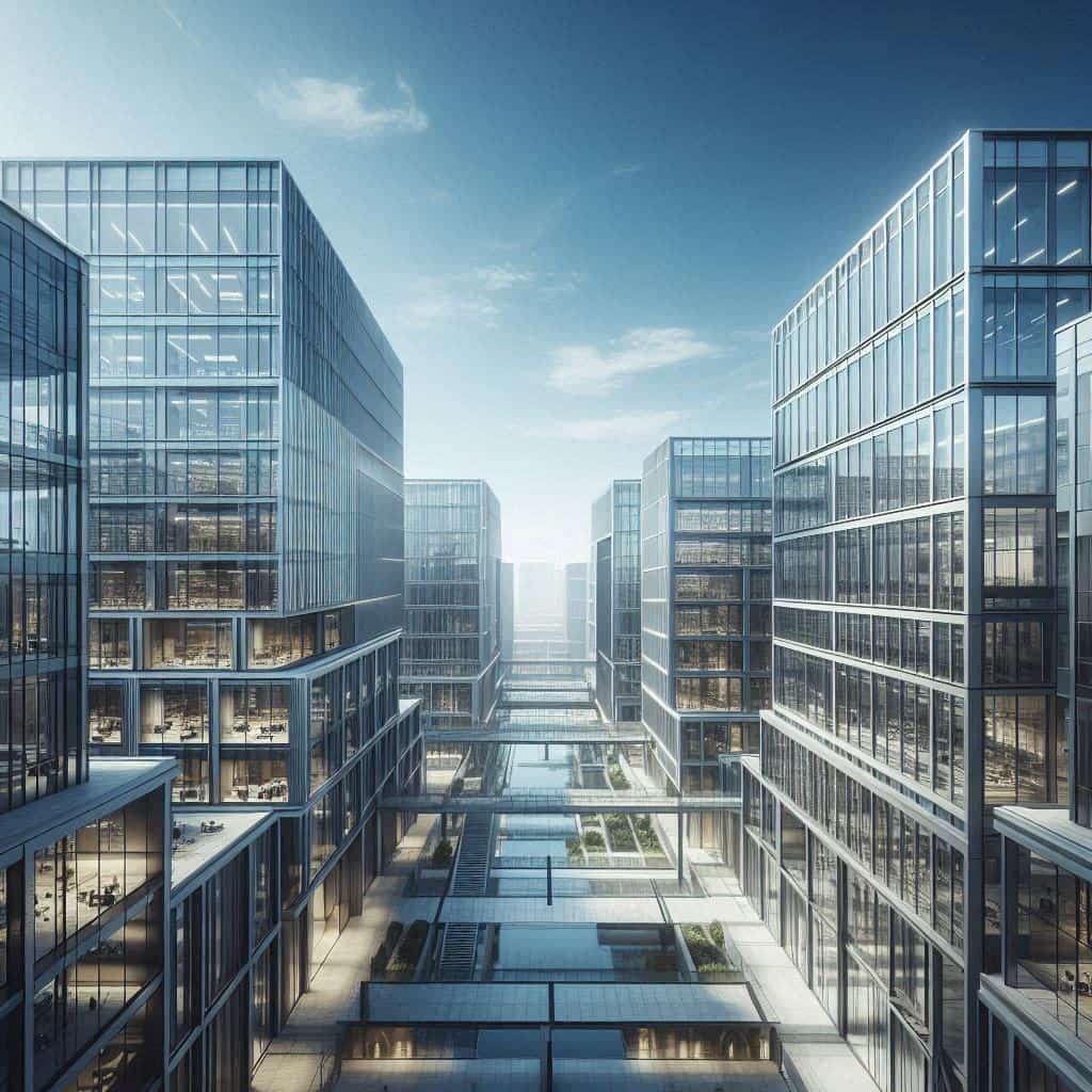 大厦名字文章配图